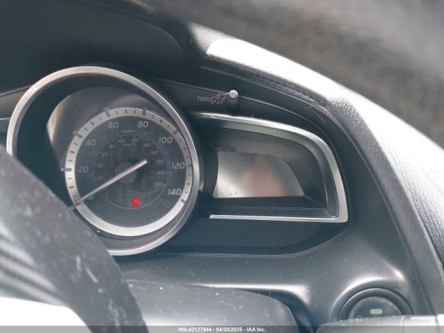 3MYDLBZV6GY146908 Scion IA