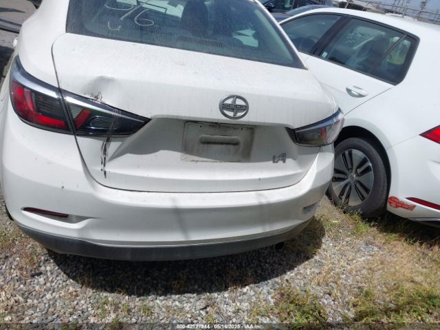 3MYDLBZV6GY146908 Scion IA