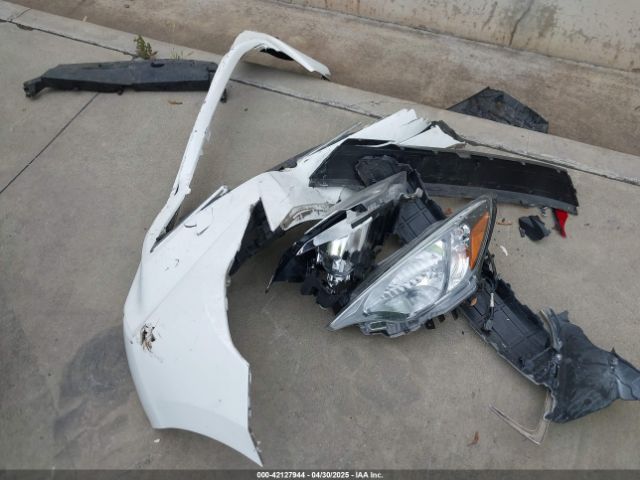 3MYDLBZV6GY146908 Scion IA