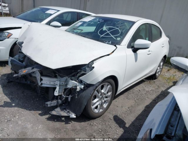 3MYDLBZV6GY146908 Scion IA