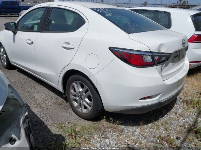 3MYDLBZV6GY146908 Scion IA