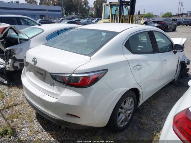3MYDLBZV6GY146908 Scion IA
