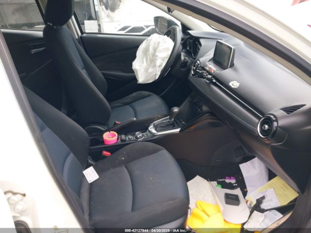 3MYDLBZV6GY146908 Scion IA