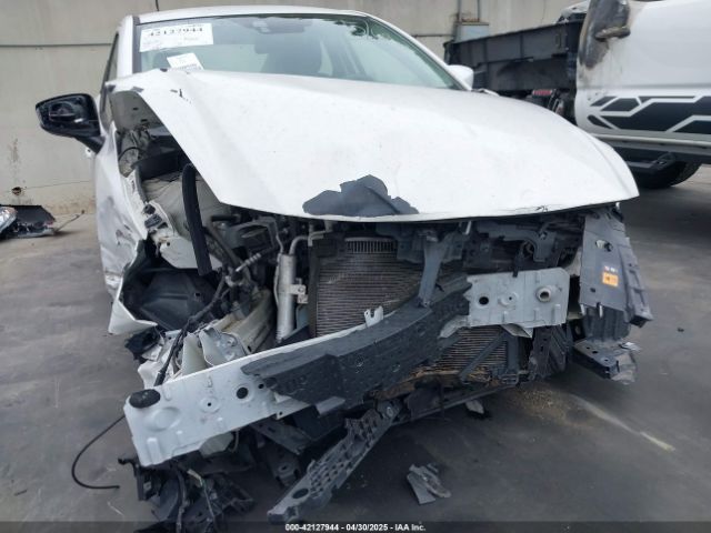 3MYDLBZV6GY146908 Scion IA