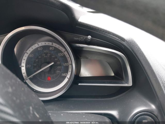 3MYDLBZV6GY146908 Scion IA