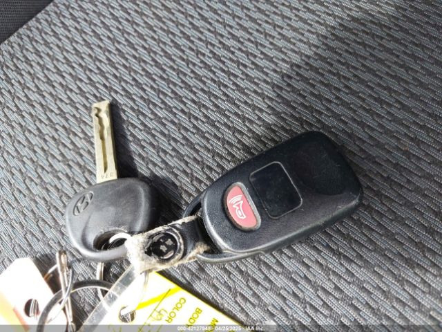 KM8JTCAF5FU989328 Hyundai TUCSON GLS