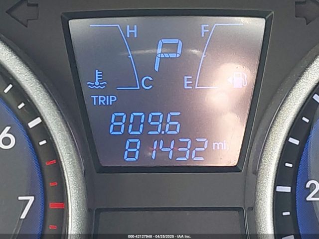 KM8JTCAF5FU989328 Hyundai TUCSON GLS