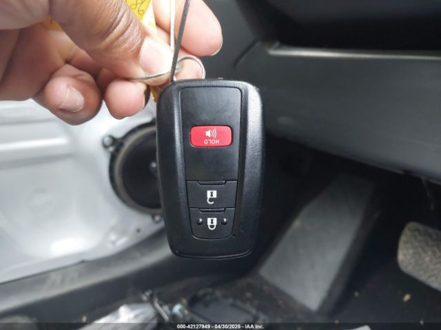 4T3T6RFV0RU174548 Toyota Rav4 Hybrid Se