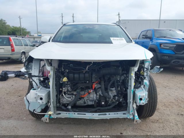 4T3T6RFV0RU174548 Toyota Rav4 Hybrid Se