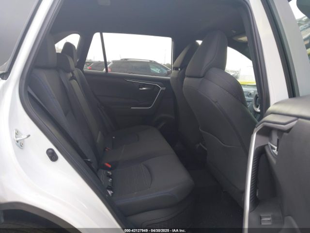 4T3T6RFV0RU174548 Toyota Rav4 Hybrid Se