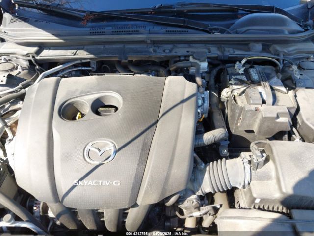 JM1BPBLMXL1160464 Mazda MAZDA3 HATCHBACK