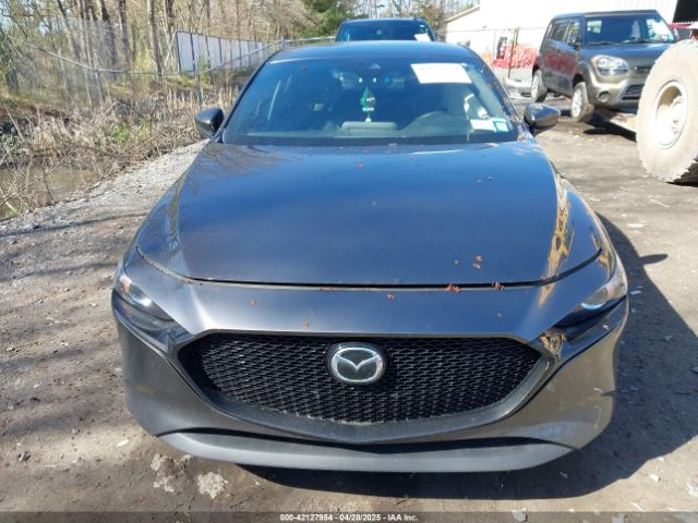 JM1BPBLMXL1160464 Mazda MAZDA3 HATCHBACK