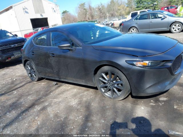 JM1BPBLMXL1160464 Mazda MAZDA3 HATCHBACK