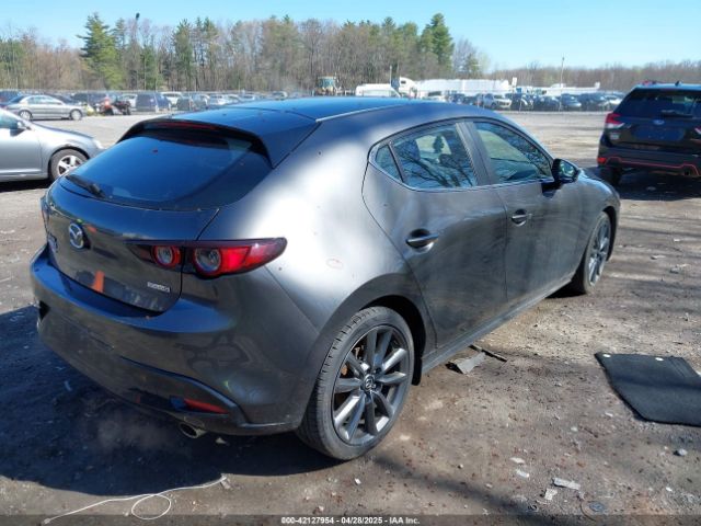 JM1BPBLMXL1160464 Mazda MAZDA3 HATCHBACK