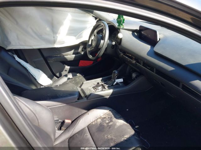 JM1BPBLMXL1160464 Mazda MAZDA3 HATCHBACK