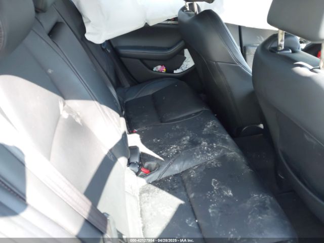 JM1BPBLMXL1160464 Mazda MAZDA3 HATCHBACK