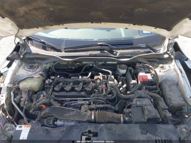 SHHFK7H46HU230190 Honda Civic Sport