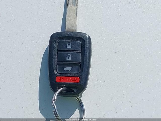 SHHFK7H46HU230190 Honda Civic Sport