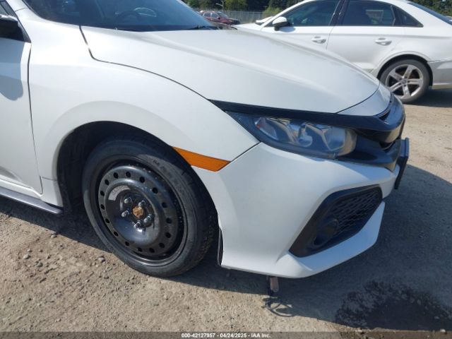 SHHFK7H46HU230190 Honda Civic Sport
