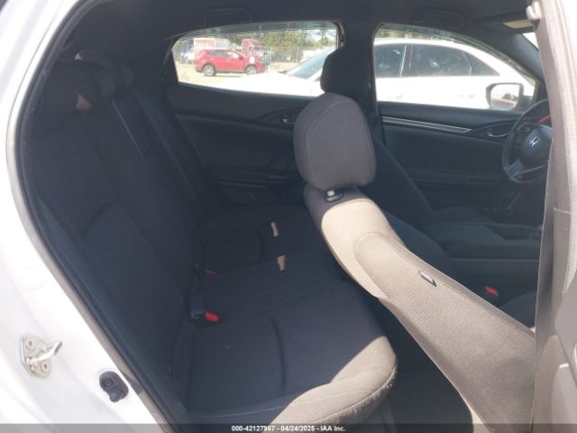 SHHFK7H46HU230190 Honda Civic Sport