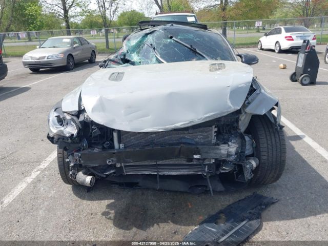 2021 KIA STINGER KNAE15LA6M6091912 Photo 5