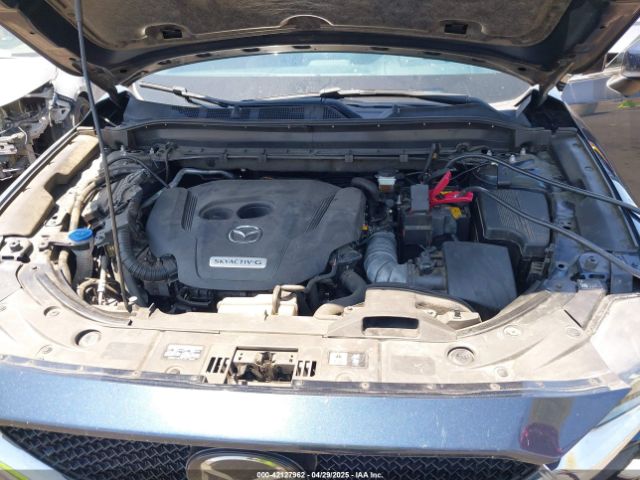 JM3KFBEY3L0747024 Mazda Cx-5 Signature