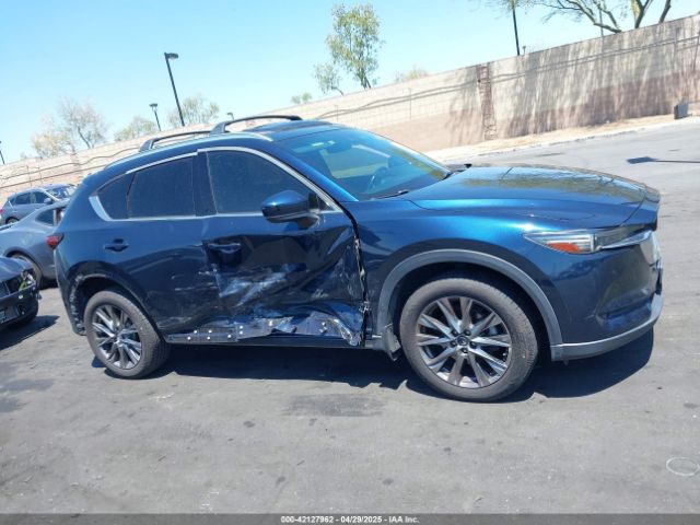 JM3KFBEY3L0747024 Mazda Cx-5 Signature