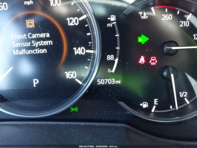 JM3KFBEY3L0747024 Mazda Cx-5 Signature