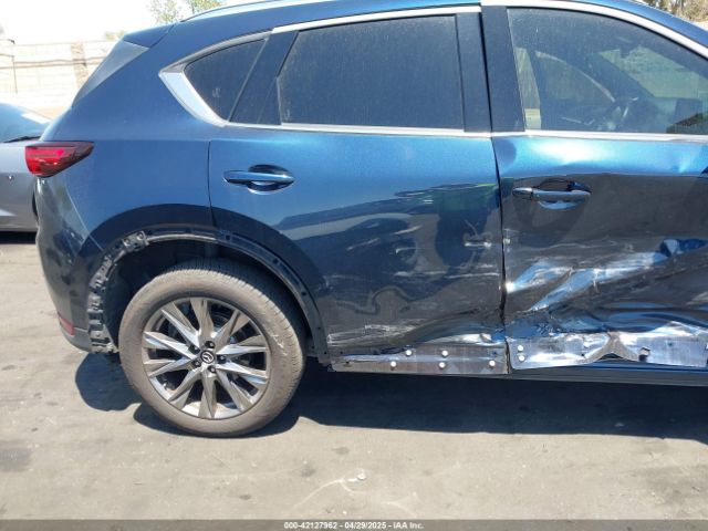 JM3KFBEY3L0747024 Mazda Cx-5 Signature