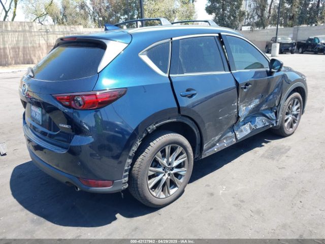 JM3KFBEY3L0747024 Mazda Cx-5 Signature