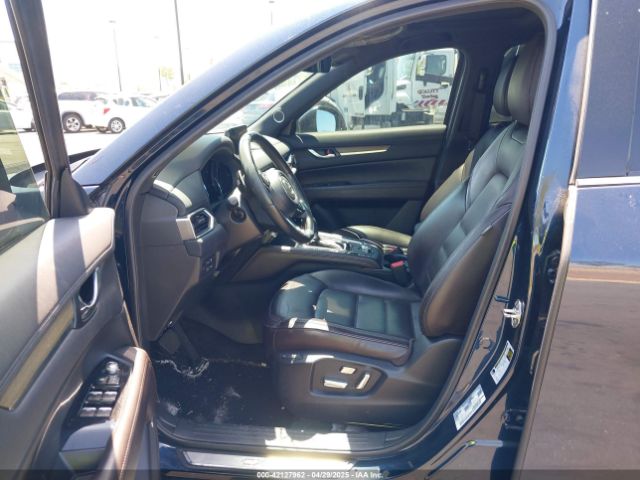 JM3KFBEY3L0747024 Mazda Cx-5 Signature