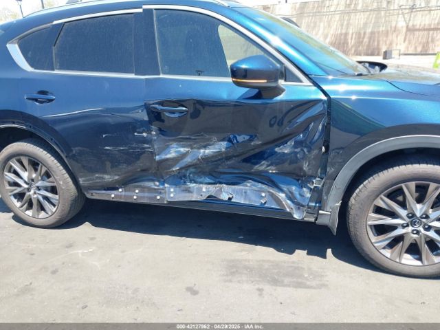 JM3KFBEY3L0747024 Mazda Cx-5 Signature