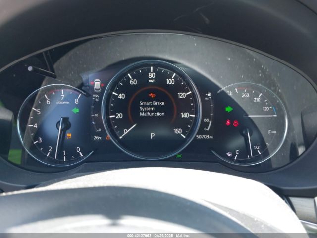 JM3KFBEY3L0747024 Mazda Cx-5 Signature