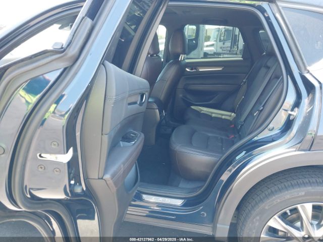 JM3KFBEY3L0747024 Mazda Cx-5 Signature