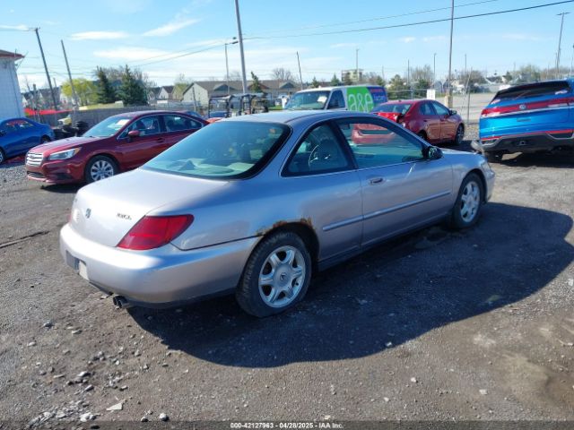 1997 ACURA CL 19UYA1259VL014937 Photo 3