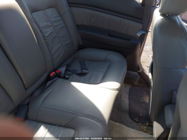 1997 ACURA CL 19UYA1259VL014937 Photo 7