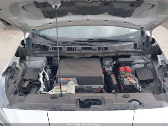 1N4BZ1CP2LC311483 Nissan Leaf Sv Plus 62 Kwh