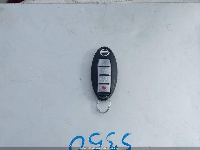 1N4BZ1CP2LC311483 Nissan Leaf Sv Plus 62 Kwh