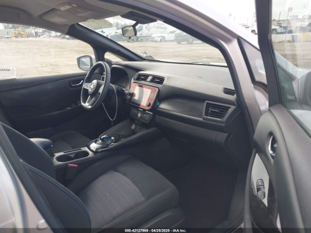 1N4BZ1CP2LC311483 Nissan Leaf Sv Plus 62 Kwh