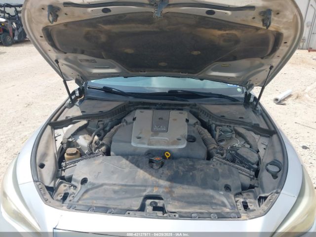 JN1BV7AP0FM342504 Infiniti Q50