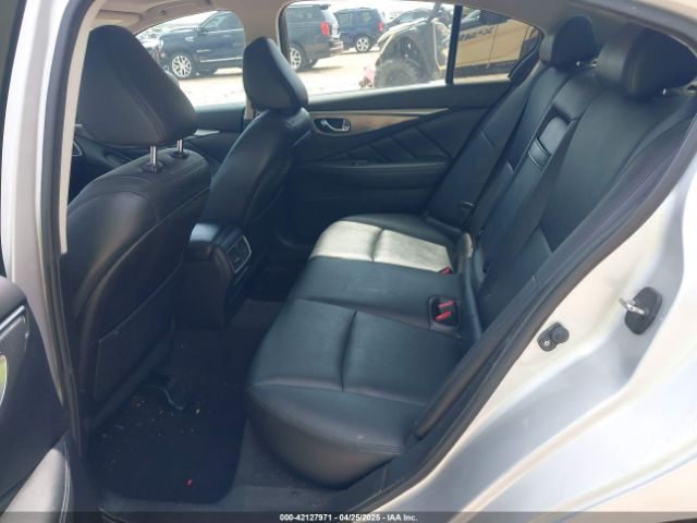 JN1BV7AP0FM342504 Infiniti Q50