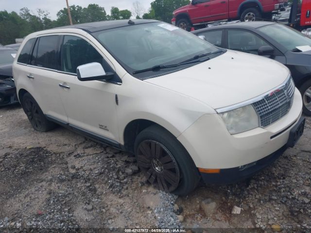 Aukcja sprzedaży 2008 Lincoln Mkx, vin: 2LMDU88C28BJ04664, numer aukcji: 42127972