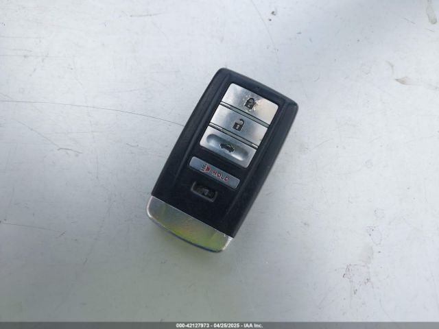 2016 ACURA ILX 19UDE2F71GA016409 Photo 10