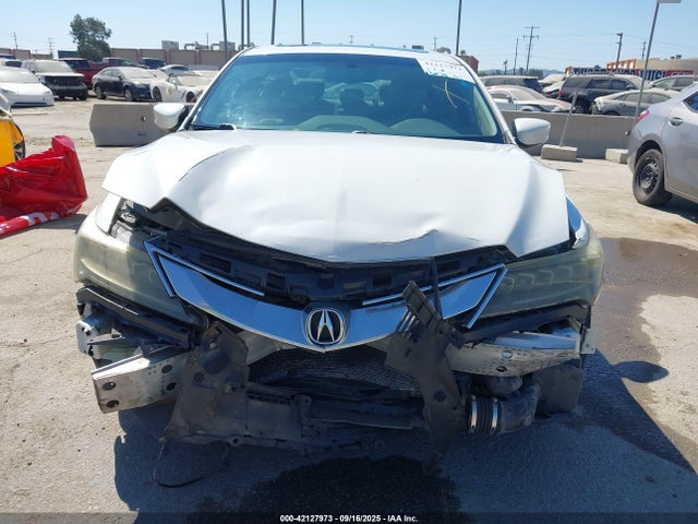 Acura k24v7 2016 19UDE2F71GA016409 Image 13