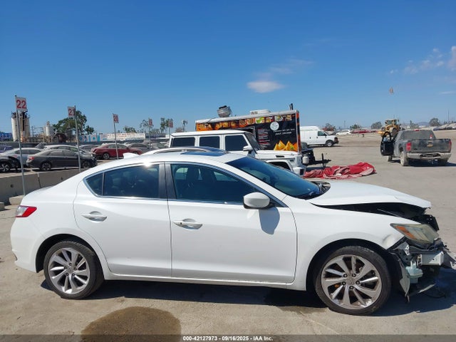 Acura k24v7 2016 19UDE2F71GA016409 Image 14