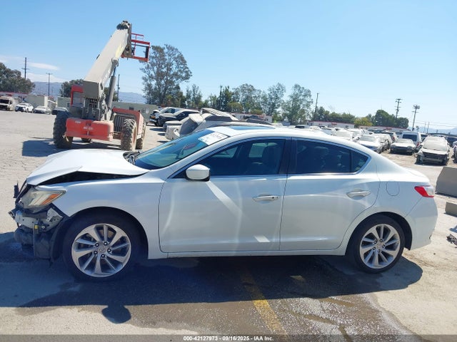 Acura k24v7 2016 19UDE2F71GA016409 Image 15