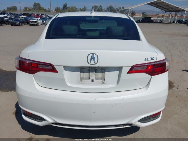 Acura k24v7 2016 19UDE2F71GA016409 Image 17