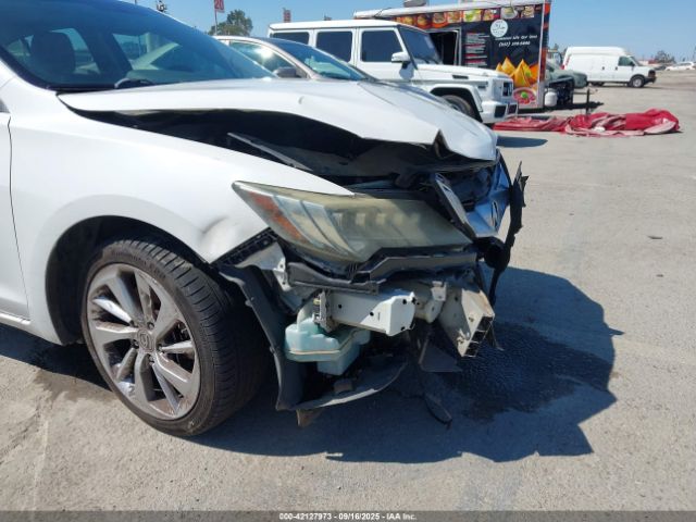 2016 ACURA ILX 19UDE2F71GA016409 Photo 5