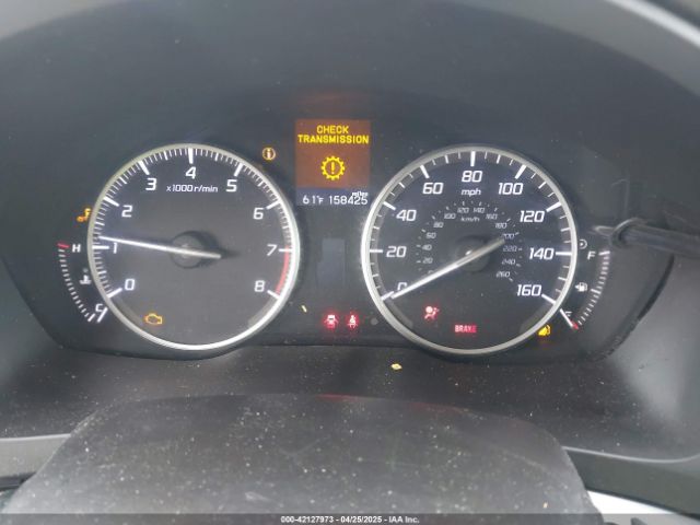 2016 ACURA ILX 19UDE2F71GA016409 Photo 6