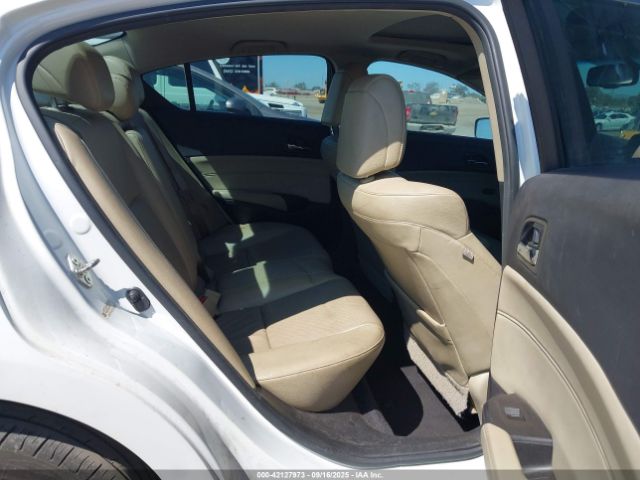 2016 ACURA ILX 19UDE2F71GA016409 Photo 7